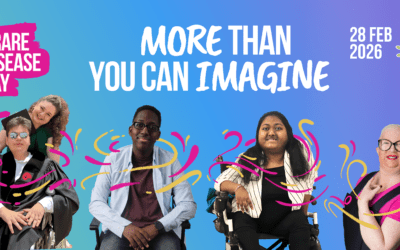 Rare Disease Day 2026 Zoom Meeting