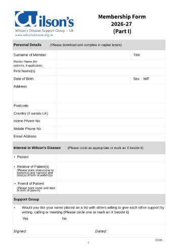 WDSGUK-membership-form-th WD Patient Register UK