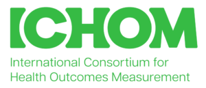 ICHOM logo